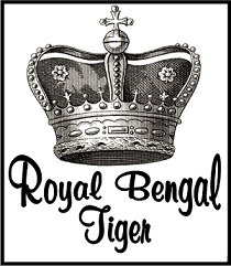 Royal Bengal Tiger Tea