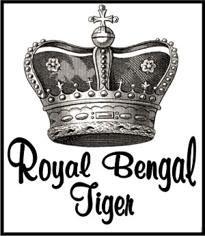 On Tap Royal Bengal Tiger Tea