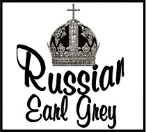 Russian Earl Grey