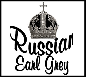 On Tap Russian Earl Grey Tea