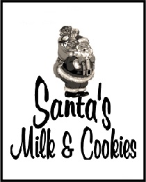Santa's Milk & Cookies Tea