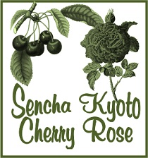 Sencha Kyoto Tea