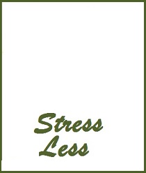 Stress Less Tea