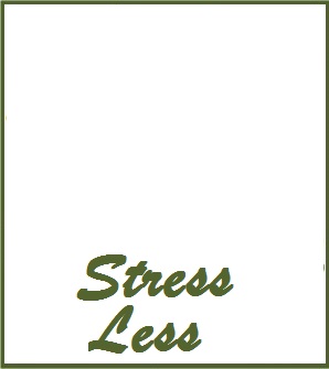 On Tap Stress Less Tea