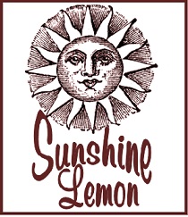 Sunshine Lemon Tea