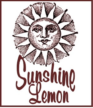 On Tap Sunshine Lemon Tea