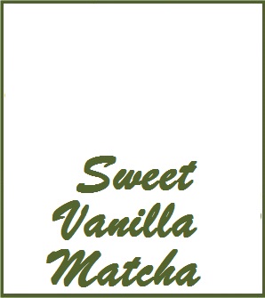On Tap Sweet Smooth Vanilla Matcha Tea
