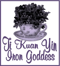 Ti Kuan Yin Tea