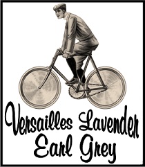 Versailles Lavender Earl Grey Tea