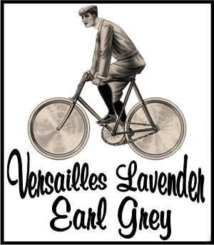 On Tap Versailles Lavender Earl Grey Tea