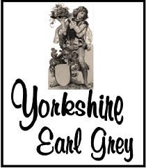 Yorkshire Earl Grey Tea