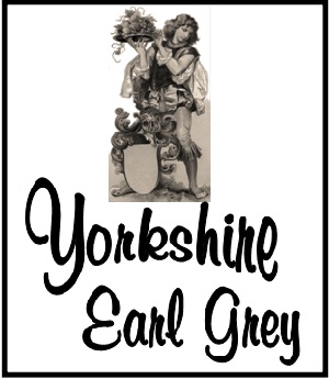 On Tap Yorkshire Earl Grey Tea