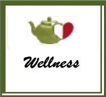 Wellness Teas